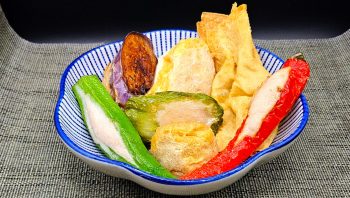 Yong Tau Foo Combo Yong Tau Foo Combo